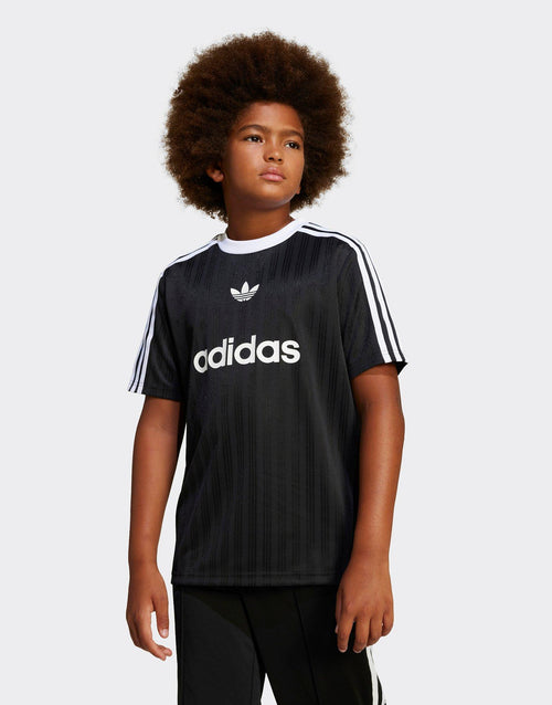 เสื้อยืดเด็กโต Adicolor