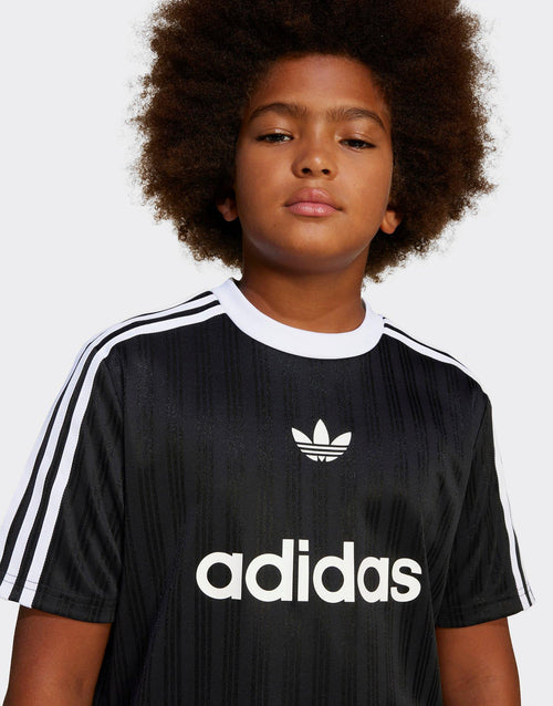 เสื้อยืดเด็กโต Adicolor