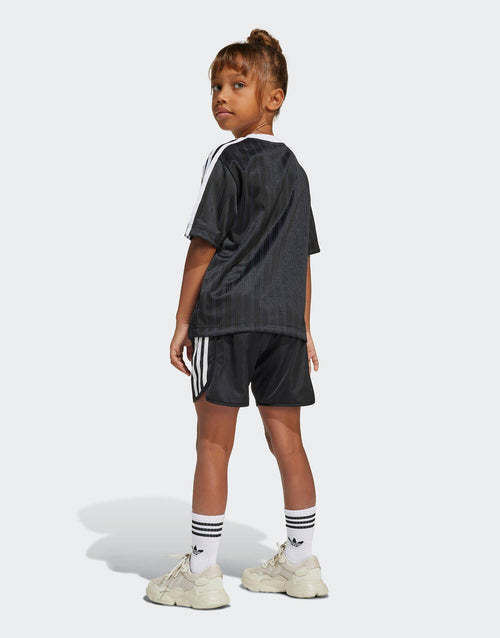 ชุดเซ็ตเด็กเล็ก Football