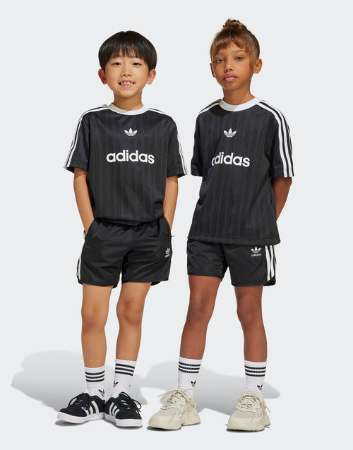 ชุดเซ็ตเด็กเล็ก Football