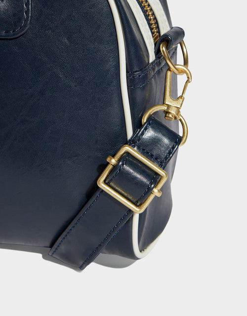 กระเป๋า Mini Bowling