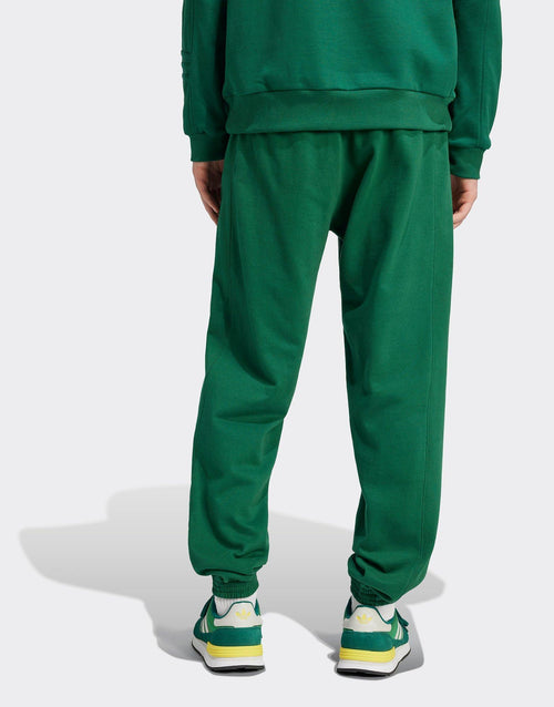 กางเกงขายาวผู้ชาย Pre-Loved Joggers