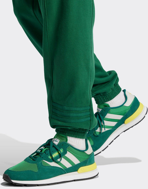 กางเกงขายาวผู้ชาย Pre-Loved Joggers