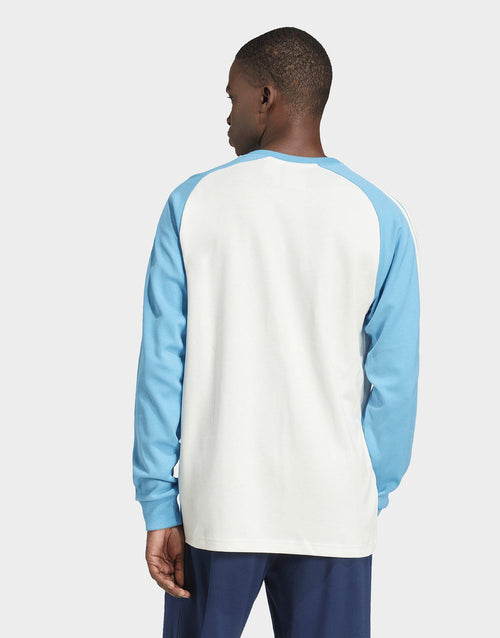 เสื้อแขนยาวผู้ชาย Jersey