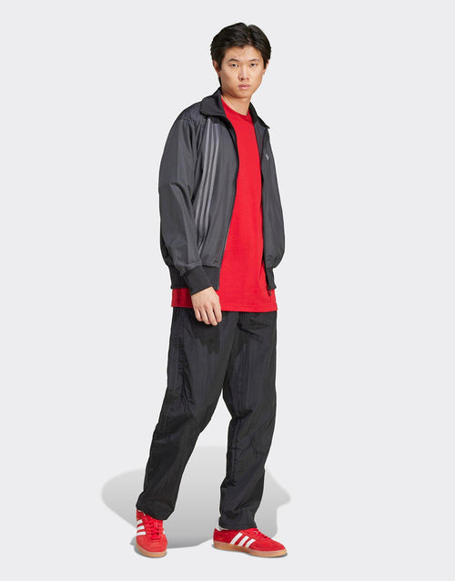 เสื้อยืดผู้ชาย Fashion Label