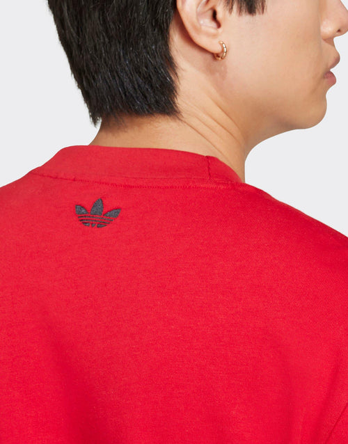 เสื้อยืดผู้ชาย Fashion Label