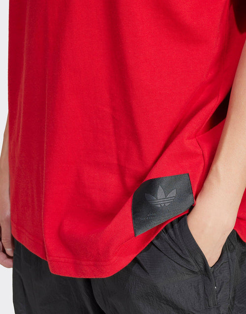 เสื้อยืดผู้ชาย Fashion Label