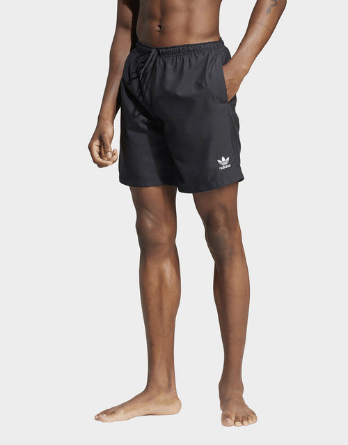 กางเกงขาสั้นผู้ชาย Adicolor 8-Inch Swim