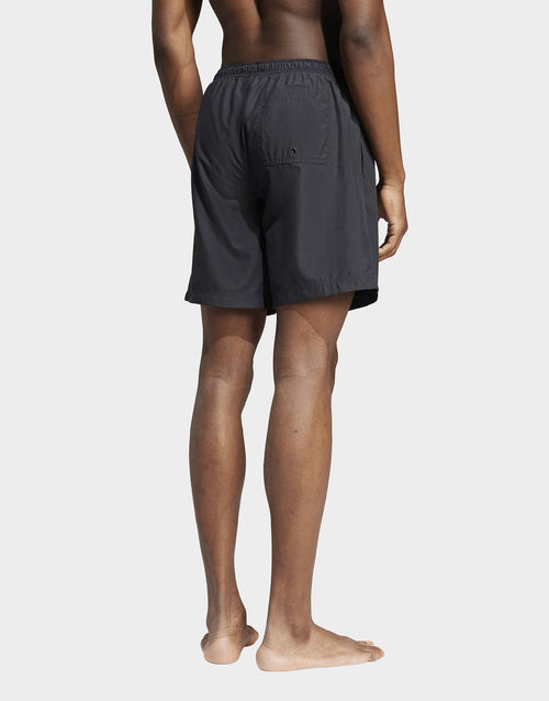 กางเกงขาสั้นผู้ชาย Adicolor 8-Inch Swim