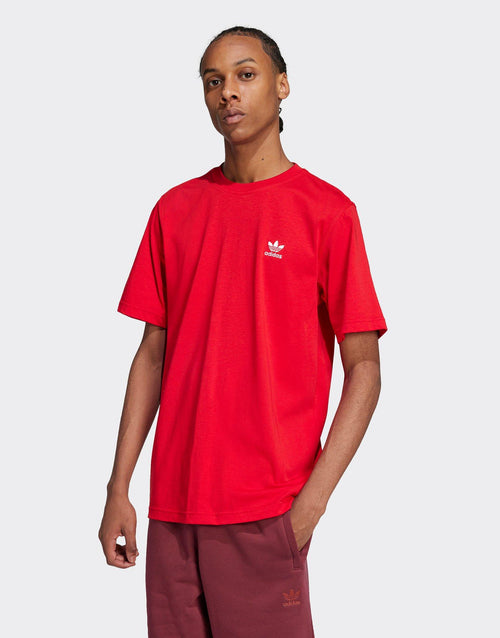 เสื้อยืดผู้ชาย Trefoil Essentials