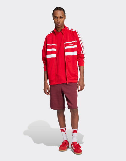 เสื้อยืดผู้ชาย Trefoil Essentials