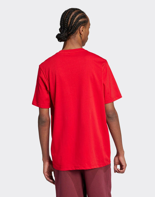 เสื้อยืดผู้ชาย Trefoil Essentials