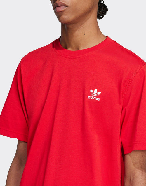 เสื้อยืดผู้ชาย Trefoil Essentials