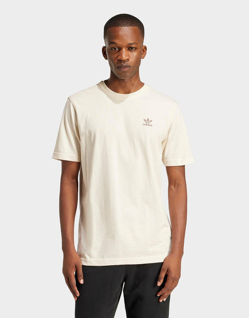 เสื้อยืดผู้ชาย Trefoil Essentials