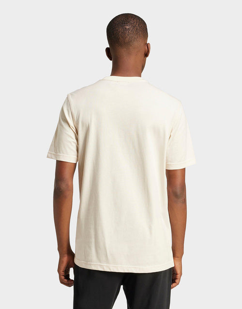 เสื้อยืดผู้ชาย Trefoil Essentials