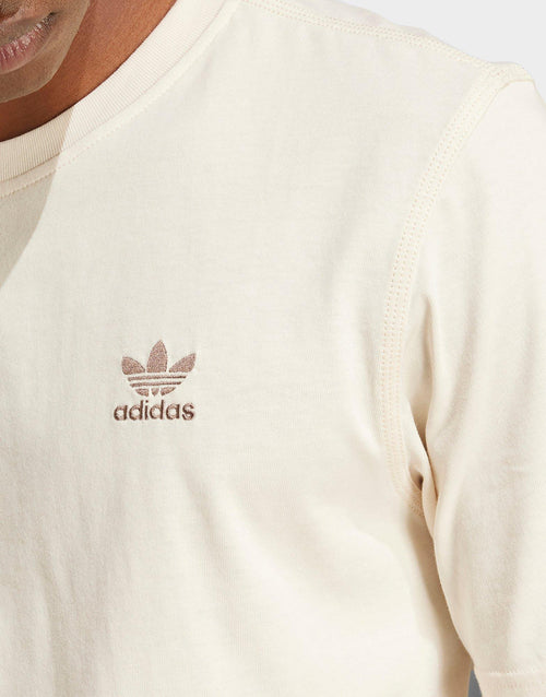 เสื้อยืดผู้ชาย Trefoil Essentials