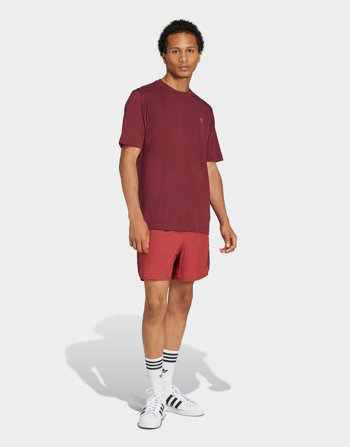 เสื้อยืดผู้ชาย Trefoil Essentials