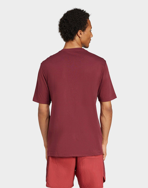 เสื้อยืดผู้ชาย Trefoil Essentials