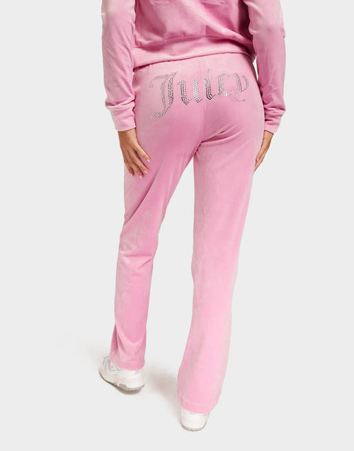 กางเกงขายาวผู้หญิง Tina