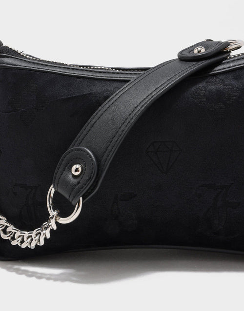 กระเป๋าสะพายไหล่ Kendall Double Sided