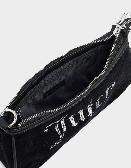 กระเป๋าสะพายไหล่ Kendall Double Sided