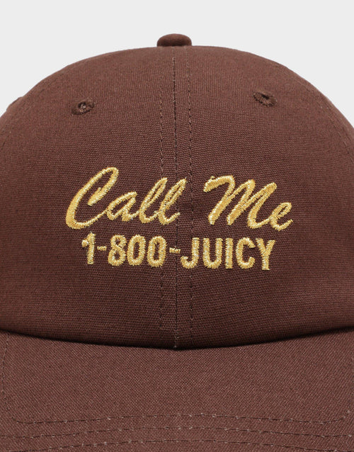 หมวกแก็ป Call Me J