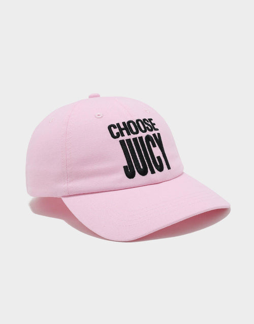 หมวกแก็ป Choose J