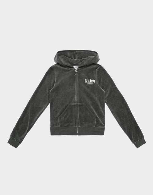 เสื้อฮู้ดดี้ผู้หญิง Regal Rebelle