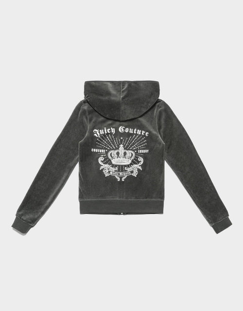 เสื้อฮู้ดดี้ผู้หญิง Regal Rebelle