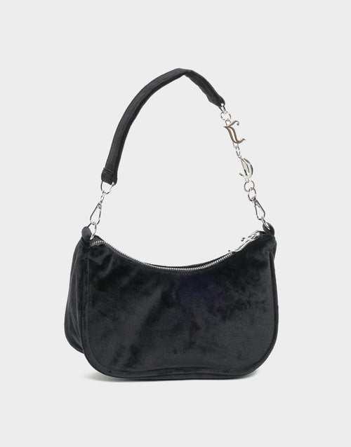 กระเป๋าสะพายไหล่ Mono Print Diamond