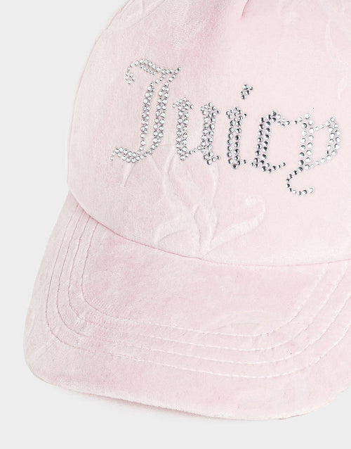 หมวกแก็ป Truck Mono Print Diamond