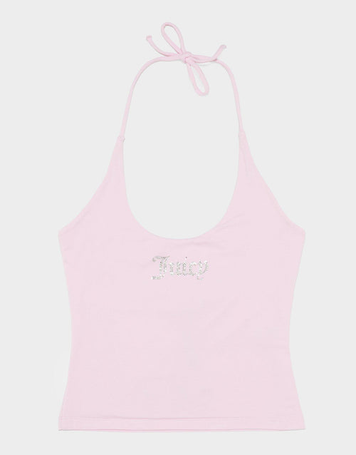 เสื้อกล้ามผู้หญิง Halter