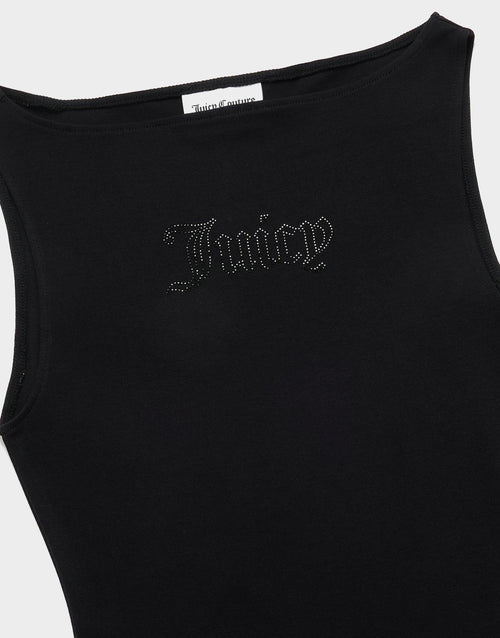 เสื้อแขนกุดผู้หญิง Mia