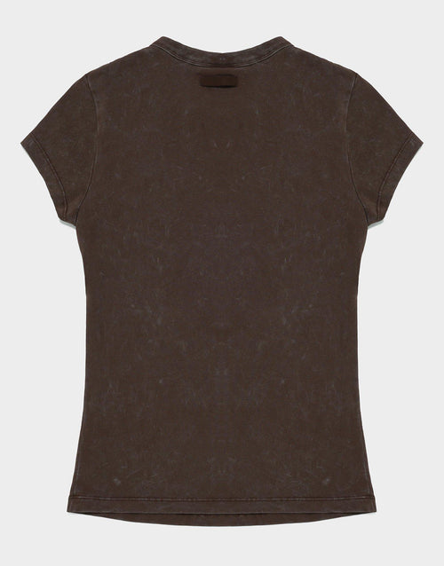 เสื้อยืดผู้หญิง Princess Hilton