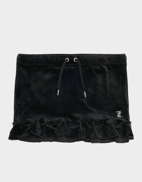 กระโปรงผู้หญิง Ruffle