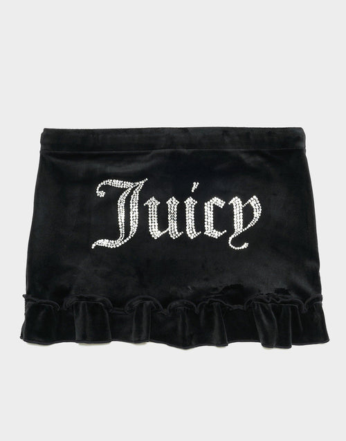 กระโปรงผู้หญิง Ruffle