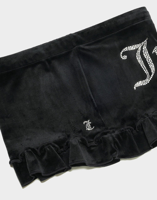 กระโปรงผู้หญิง Ruffle