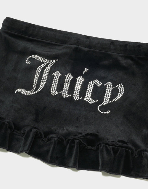 กระโปรงผู้หญิง Ruffle