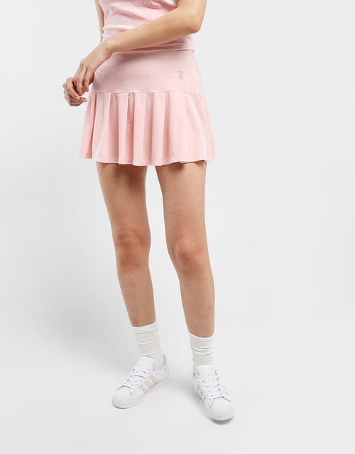 กระโปรง Aluna Pleated