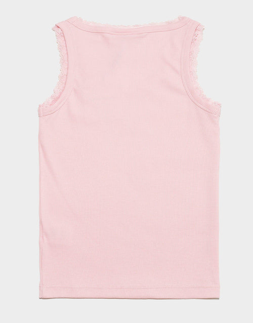เสื้อกล้ามผู้หญิง Hibiscus Crystal