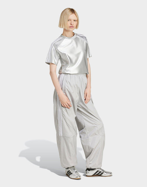 เสื้อยืดผู้หญิง Adicolor Teamgeist Loose