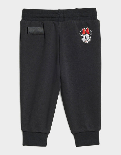 ชุดเซ็ตเด็กวัยหัดเดิน Disney Minnie Mouse Crew