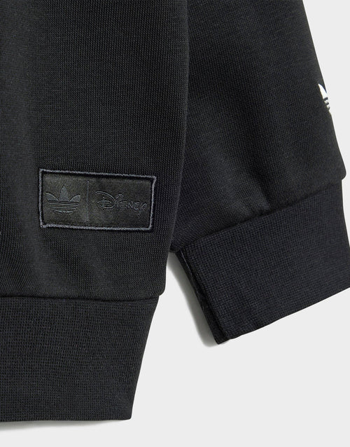 ชุดเซ็ตเด็กวัยหัดเดิน Disney Minnie Mouse Crew