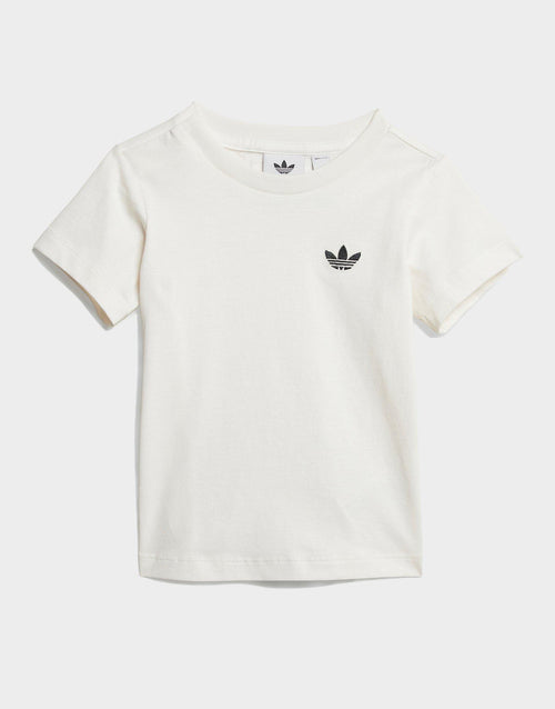 x Disney Mickey Mouse ชุดเซ็ตเด็กวัยหัดเดิน Shorts and Tee