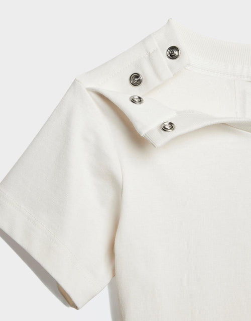 x Disney Mickey Mouse ชุดเซ็ตเด็กวัยหัดเดิน Shorts and Tee