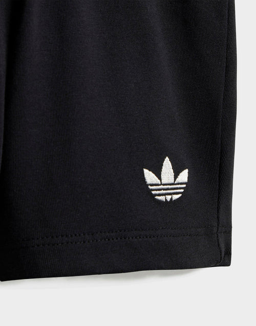 x Disney Mickey Mouse ชุดเซ็ตเด็กวัยหัดเดิน Shorts and Tee