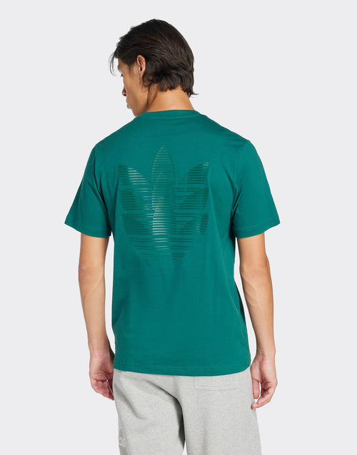 เสื้อยืดผู้ชาย Trefoil Series