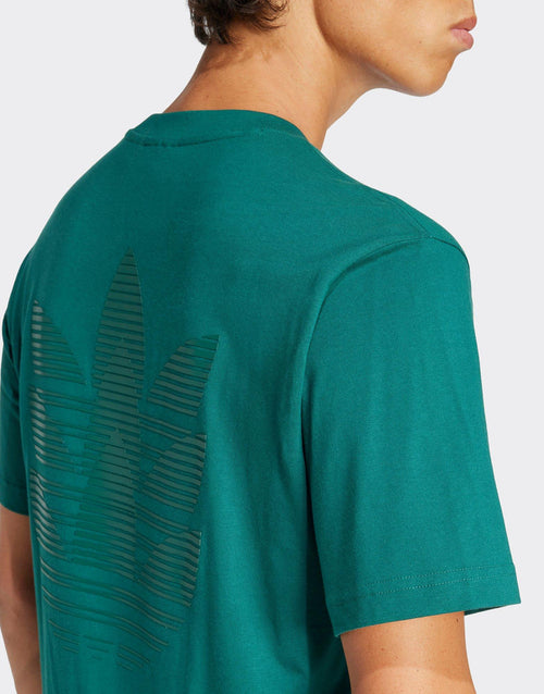 เสื้อยืดผู้ชาย Trefoil Series