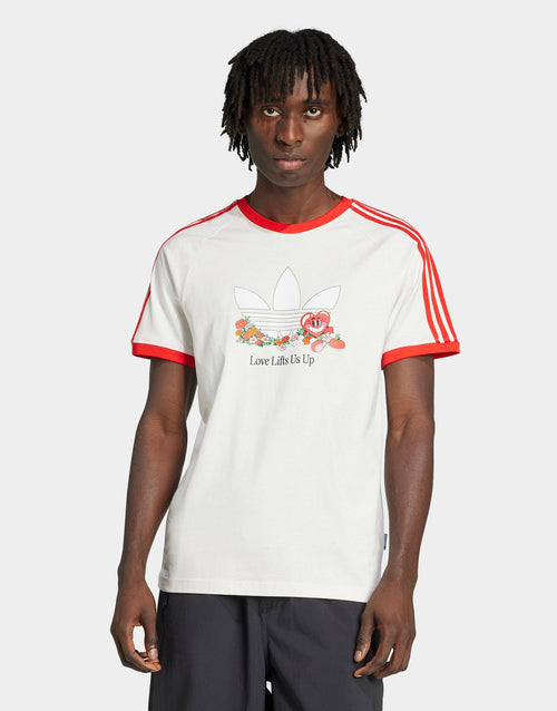 เสื้อยืดผู้ชาย adidas Originals