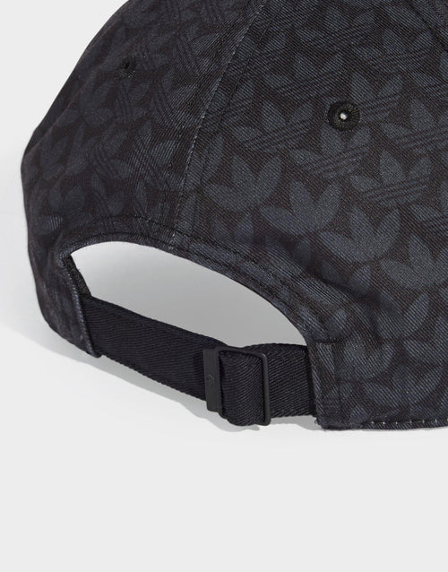 หมวกแก็ป Trefoil Monogram